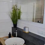Apartament Meeresleuchten Duhner-entree 19