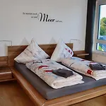 Apartament Meeresleuchten Duhner-entree 19 *