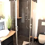 Apartament Meeresleuchten Duhner-entree 19 *