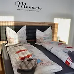 Meeresleuchten Duhner-entree 19 Apartament *