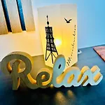 Apartament Meeresleuchten Duhner-entree 19