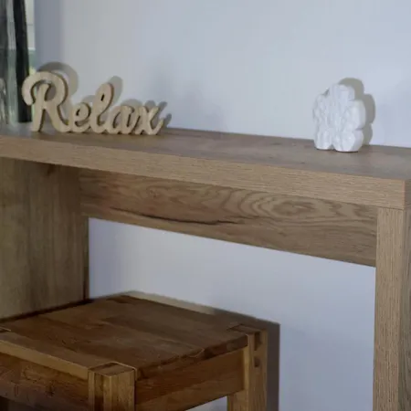 Meeresleuchten Duhner-entree 19 Apartament