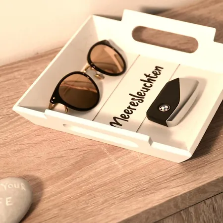 Meeresleuchten Duhner-entrée 19 * Cuxhaven