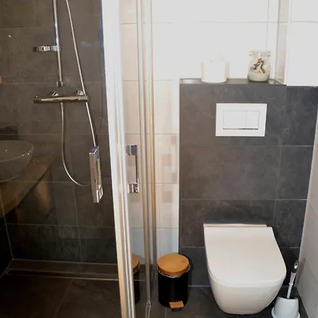 Meeresleuchten Duhner-entree 19 Apartament *