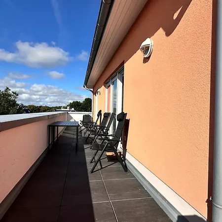 Meeresleuchten Duhner-entrée 19 * Cuxhaven