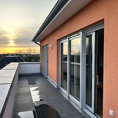 Meeresleuchten Duhner-entree 19 * Cuxhaven